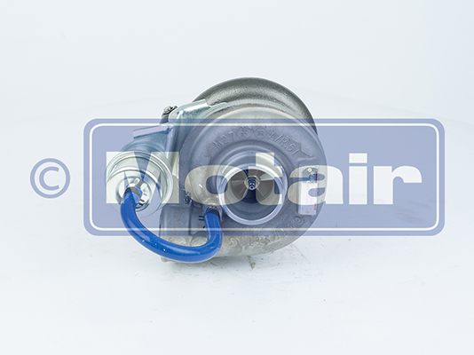 Motair Turbolader Turbolader 336235