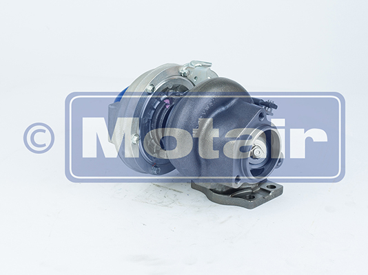 Motair Turbolader Turbolader 336235