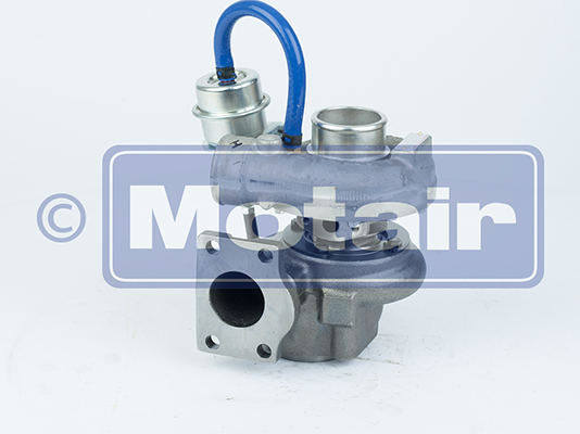 Motair Turbolader Turbolader 336235