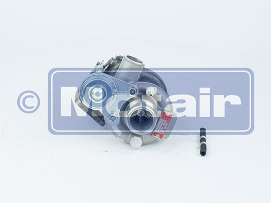 Motair Turbolader Turbolader 336236