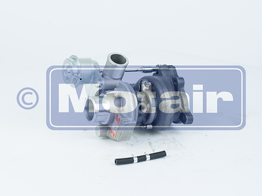 Motair Turbolader Turbolader 336236