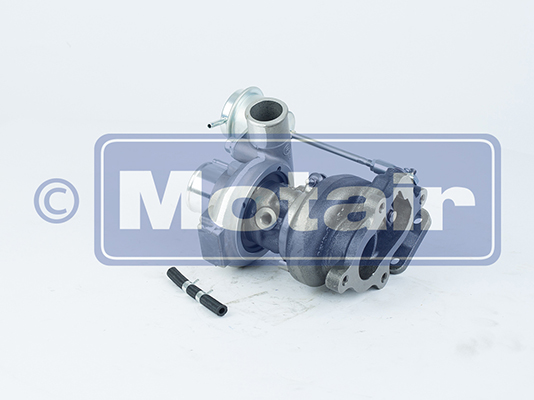 Motair Turbolader Turbolader 336236