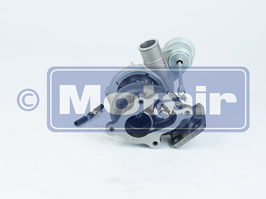 Motair Turbolader Turbolader 336236