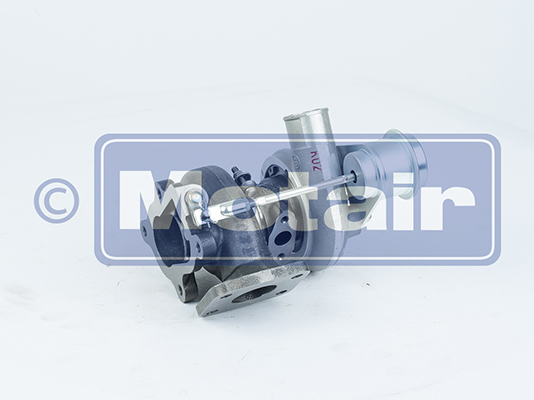 Motair Turbolader Turbolader 336236