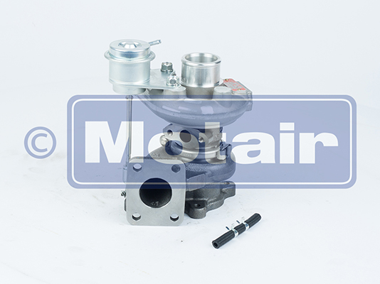 Motair Turbolader Turbolader 336236