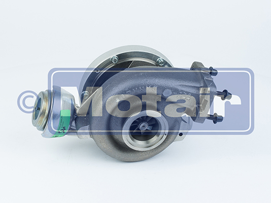 Motair Turbolader Turbolader 106241