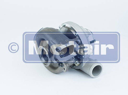 Motair Turbolader Turbolader 106241