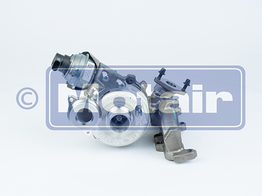 Motair Turbolader Turbolader 336244