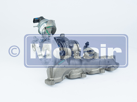 Motair Turbolader Turbolader 336244
