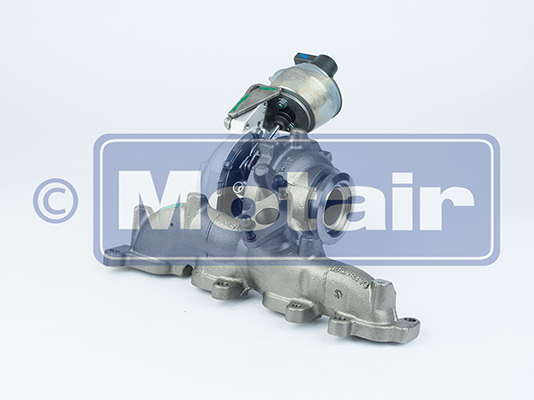 Motair Turbolader Turbolader 336244