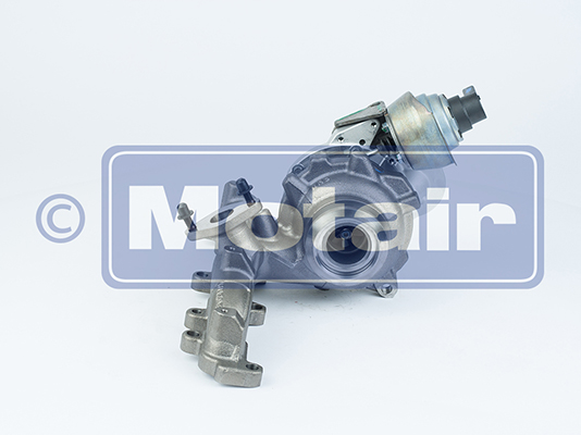 Motair Turbolader Turbolader 336244