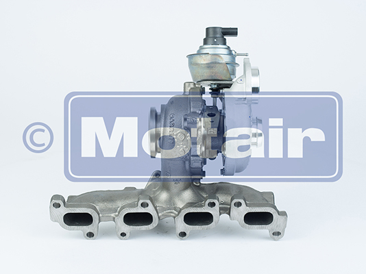 Motair Turbolader Turbolader 336244