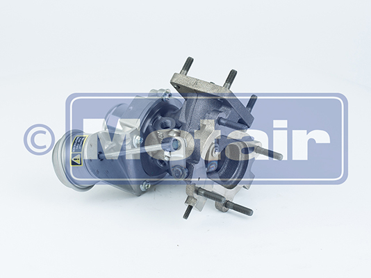 Motair Turbolader Turbolader 336245