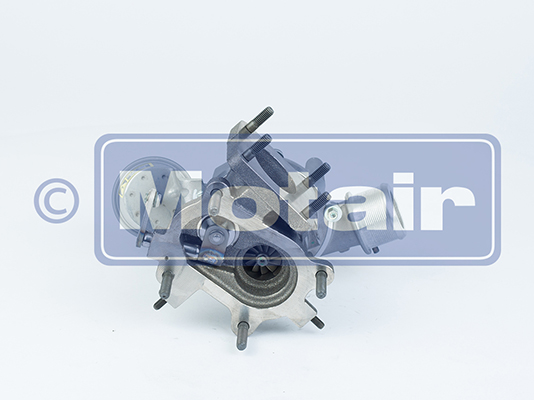 Motair Turbolader Turbolader 336245