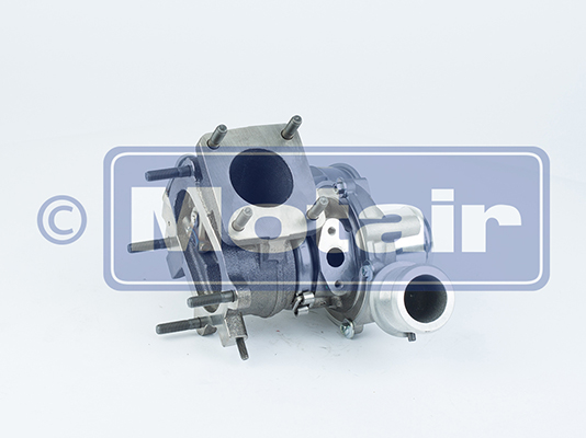 Motair Turbolader Turbolader 336245