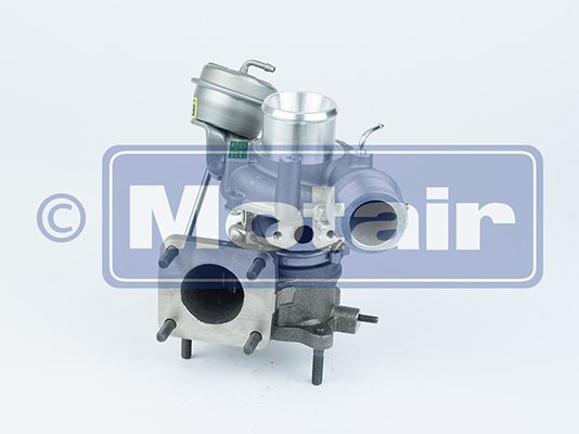 Motair Turbolader Turbolader 336245