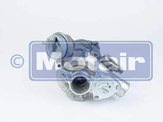 Motair Turbolader Turbolader 660248