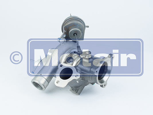 Motair Turbolader Turbolader 336248