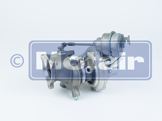 Motair Turbolader Turbolader 660248