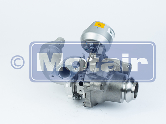 Motair Turbolader Turbolader 336250