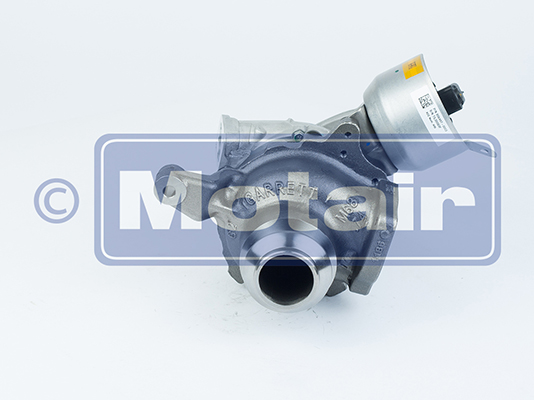 Motair Turbolader Turbolader 336250