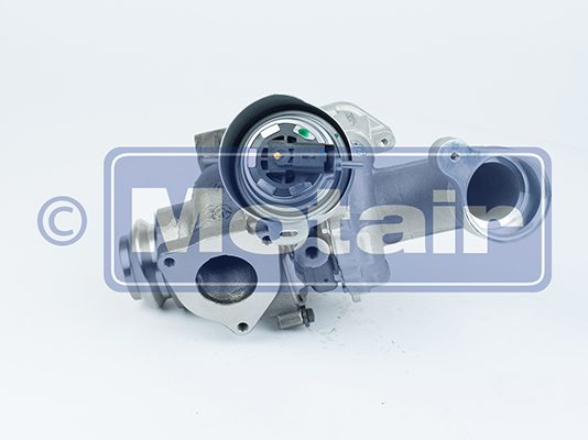 Motair Turbolader Turbolader 336250