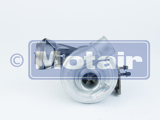 Motair Turbolader Turbolader 102122