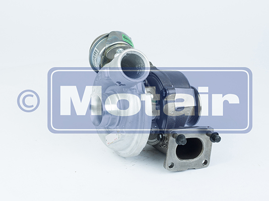 Motair Turbolader Turbolader 102122