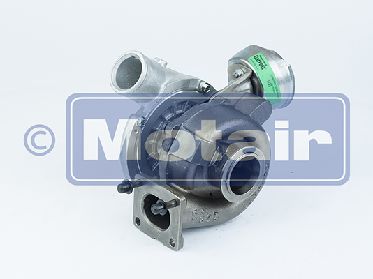 Motair Turbolader Turbolader 102122