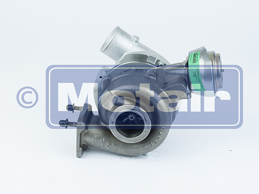 Motair Turbolader Turbolader 102122