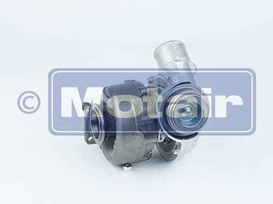 Motair Turbolader Turbolader 102122