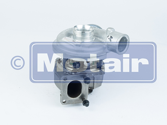 Motair Turbolader Turbolader 102122