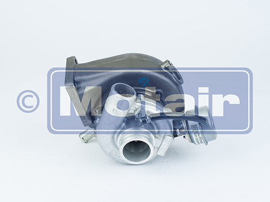Motair Turbolader Turbolader 336254