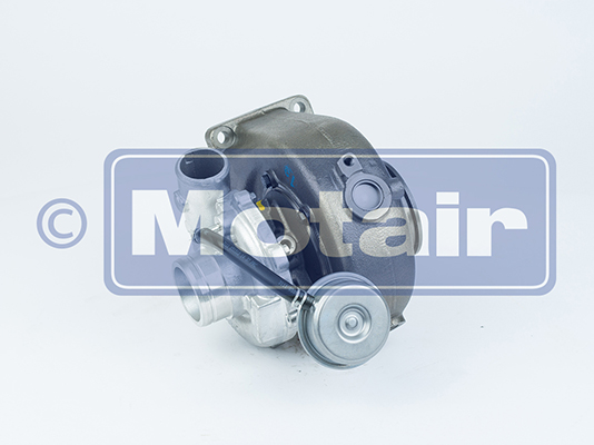 Motair Turbolader Turbolader 336254