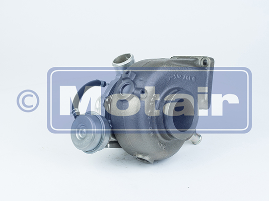 Motair Turbolader Turbolader 336254