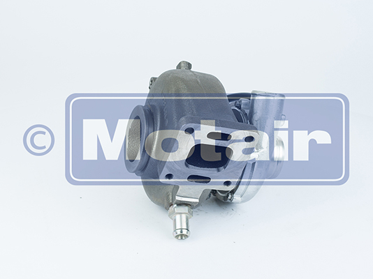 Motair Turbolader Turbolader 336254