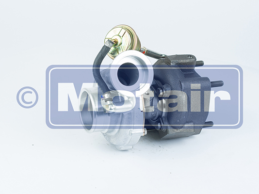 Motair Turbolader Turbolader 336258