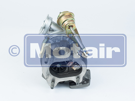 Motair Turbolader Turbolader 336258