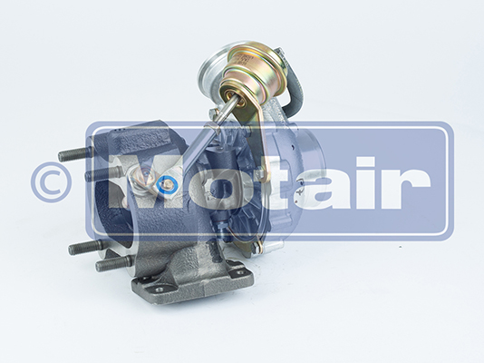 Motair Turbolader Turbolader 336258