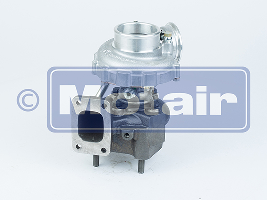 Motair Turbolader Turbolader 336258