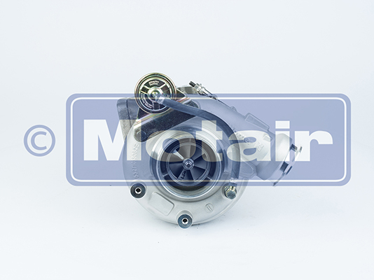 Motair Turbolader Turbolader 336260