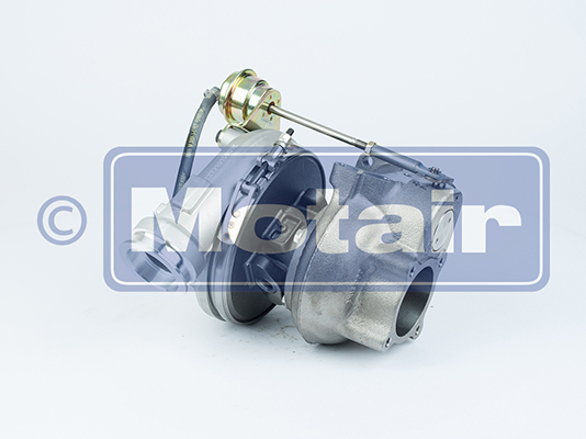 Motair Turbolader Turbolader 336260