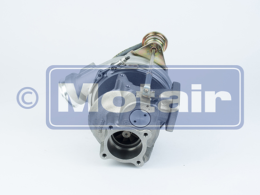 Motair Turbolader Turbolader 336260