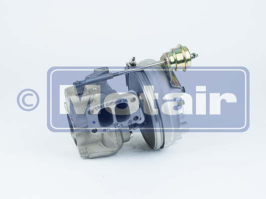 Motair Turbolader Turbolader 336260