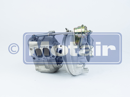 Motair Turbolader Turbolader 336260