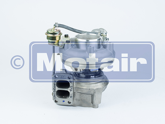 Motair Turbolader Turbolader 336260