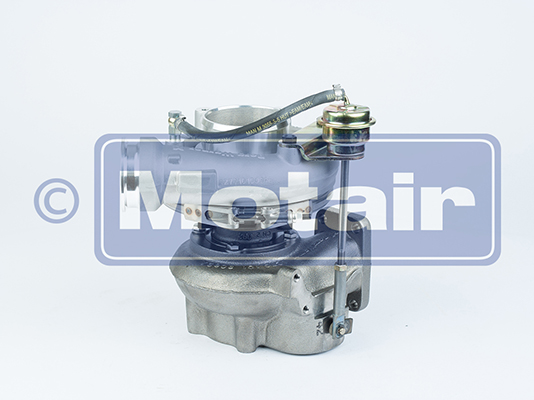 Motair Turbolader Turbolader 336260