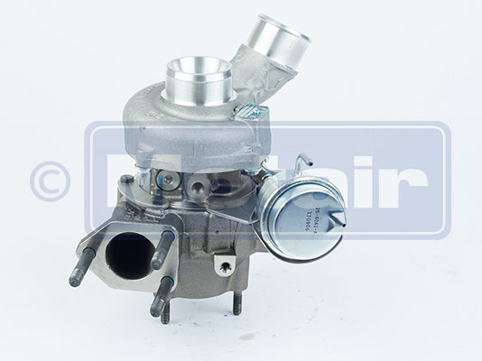 Motair Turbolader Turbolader 336262