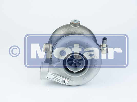 Motair Turbolader Turbolader 336264