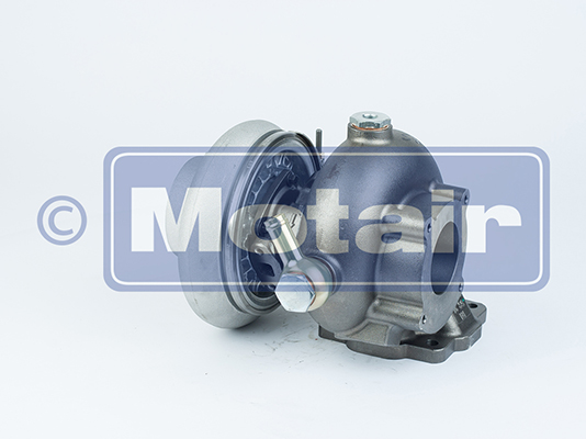 Motair Turbolader Turbolader 336264